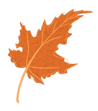 Leaf Decoration
