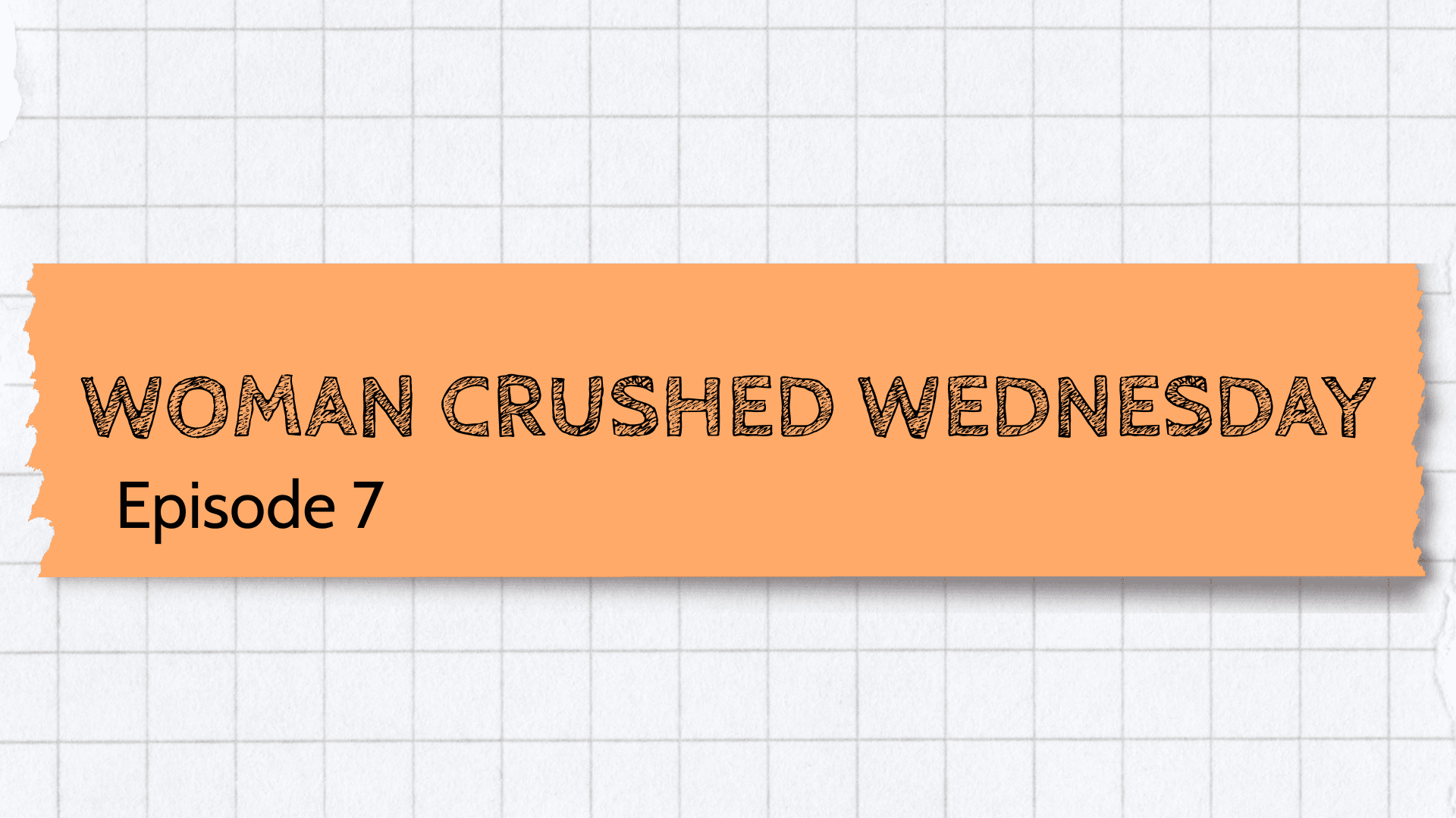 ROOTED RISING LAUNCHES THE "WOMAN CRUSHED WEDNESDAY STORIES'' 