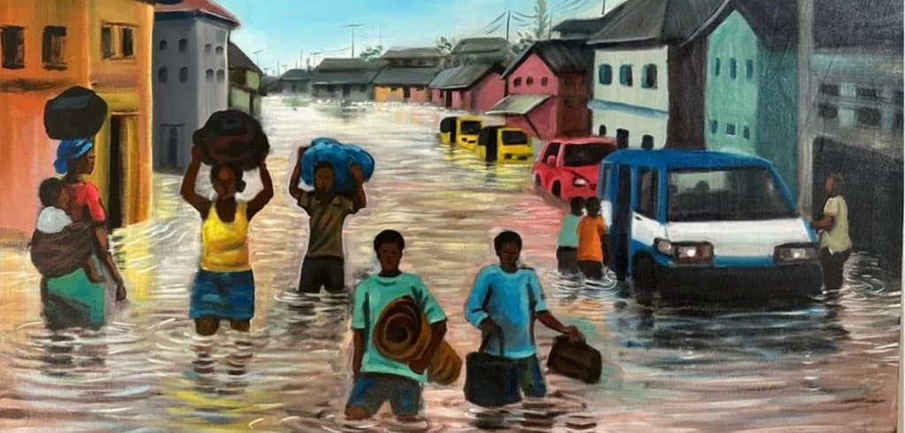 Rooted Rising Advocacy