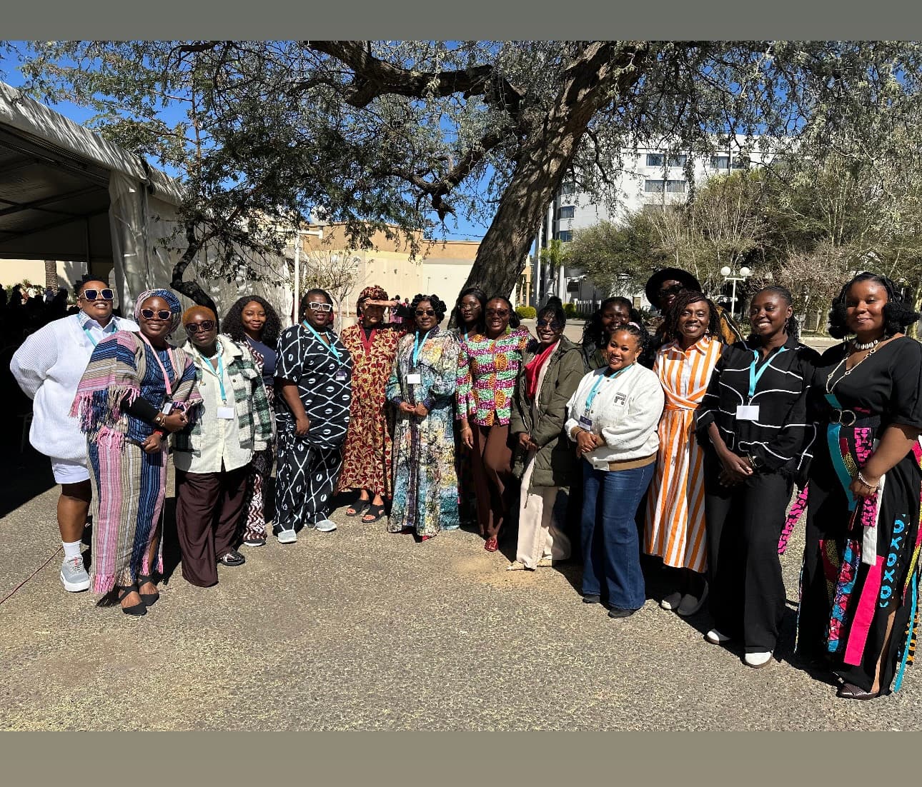 African Feminist Forum